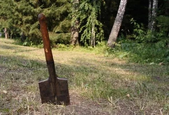 Труп жінки у сумці виявили на Черкащині