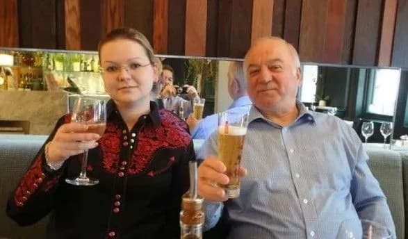 Лікуючий лікар Скрипалів не вірив, що пацієнти виживуть після отруєння
