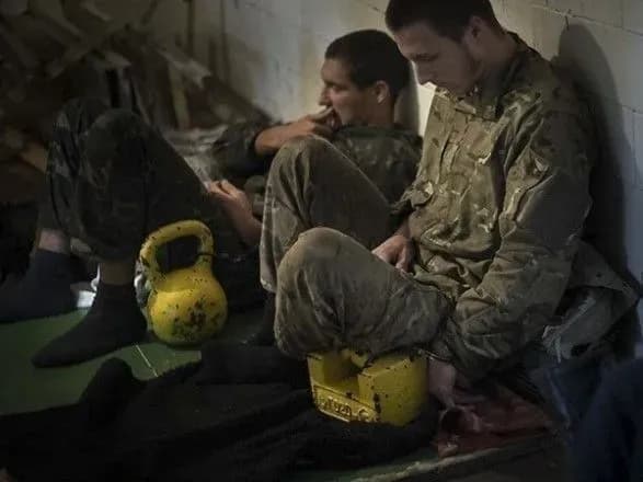 Геращенко звернулась до ОБСЄ з вимогою негайно відвідати тюрми на окупованих територіях