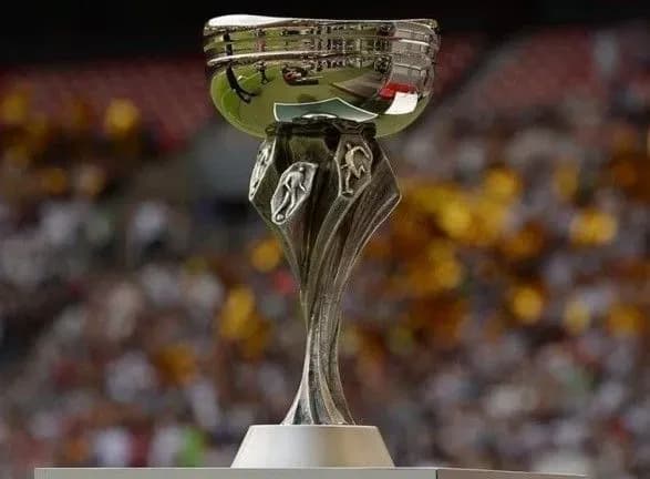 Визначились супротивники України на ЧЄ з футболу серед 19-річних