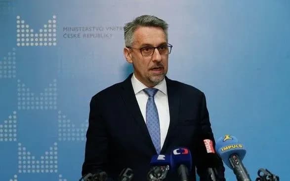 МВС Чехії: Бабченко не просив політичного притулку у 2017 році