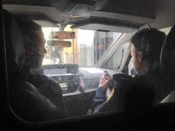 В Іспанії затримали і відпустили ініціатора "списку Магнітського"