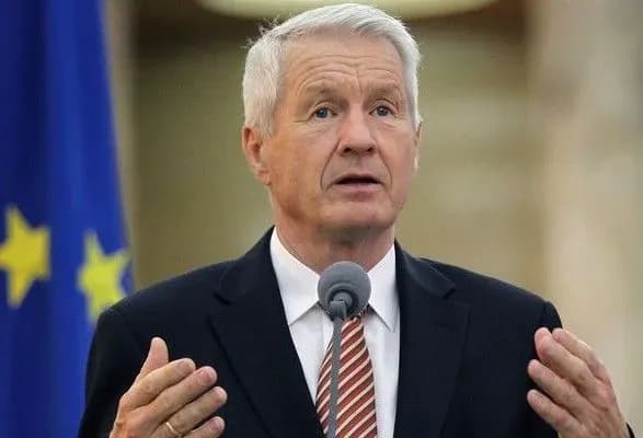 Генсек Ради Європи зробив заяву щодо вбивства Бабченка