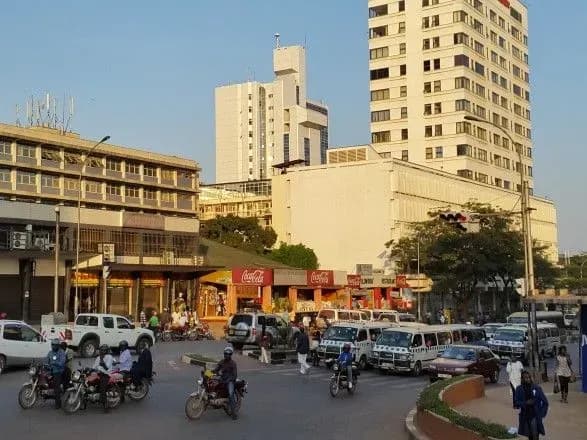 Reuters: жителі Уганди будуть платити податок на соціальні мережі