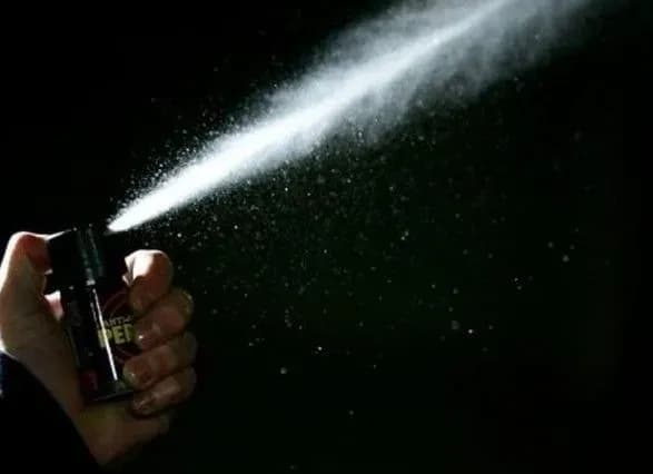 Через виток газу на Київщині евакуювали учнів школи