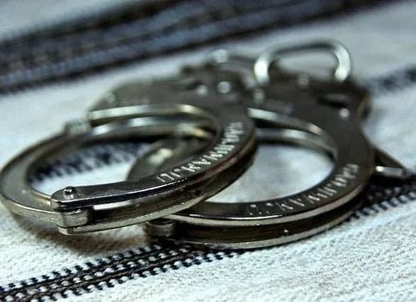 Россошанському-молодшому вручили підозру за викрадення авто зі штрафмайданчика