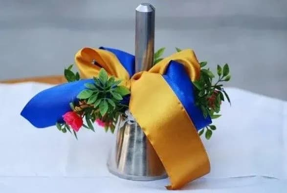 На Прикарпатті школярі втрачали свідомість під час лінійки, на якій виступав Порошенко