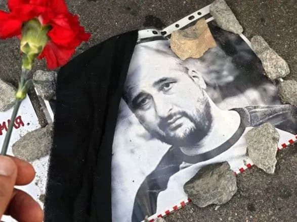 Инсценировка убийства Аркадия Бабченко попала на первые полосы мировых изданий