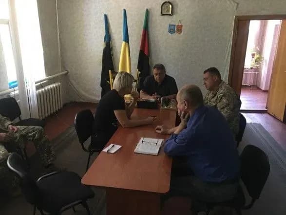 МінТОТ: бойовики відкривають вогонь на ураження по мирним мешканцям Південного