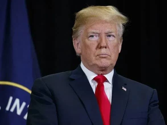 Контр-адмірал Дуглас Фіерс стане помічником Трампа з внутрішньої безпеки