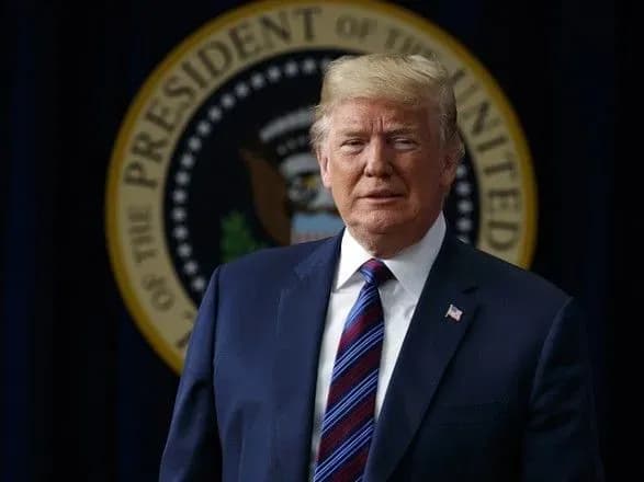 Трамп допустив укладання окремих торгових договорів з Оттавою і Мехіко