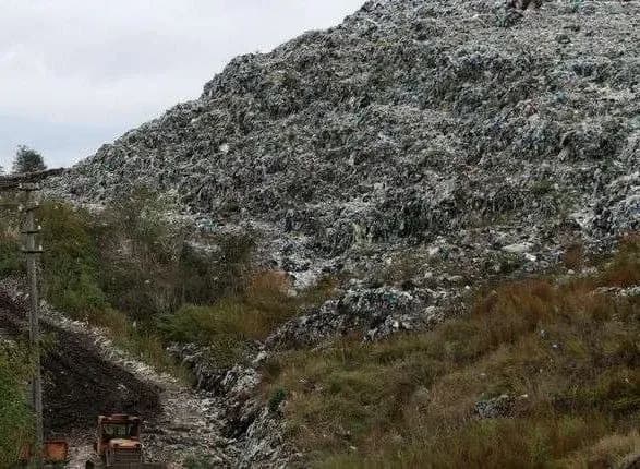 ЄББР і Львів підписали угоду про 35 млн євро кредиту на утилізацію сміття