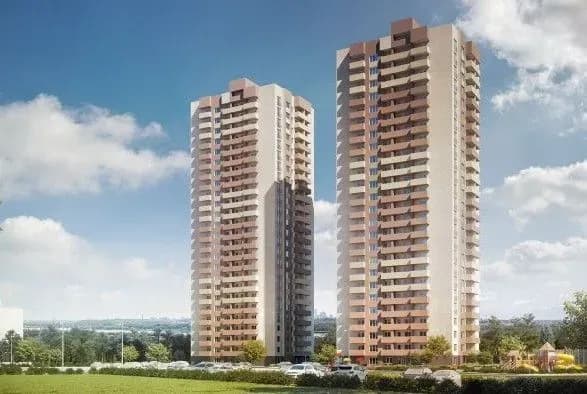 Розпочинається реєстрація права власності на нерухомість у ЖК на Панельній у столиці