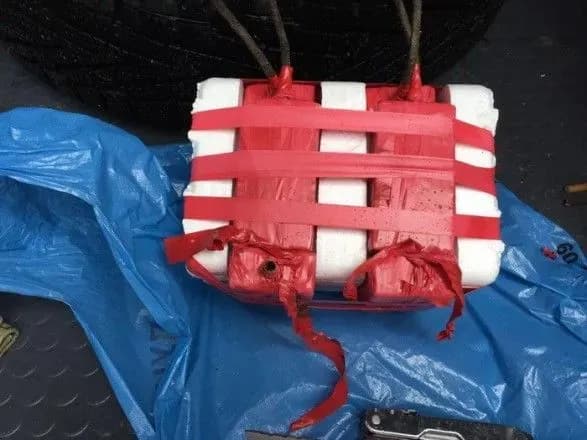 Чоловіки на Житомирщині торгували саморобними вибуховими пристроями