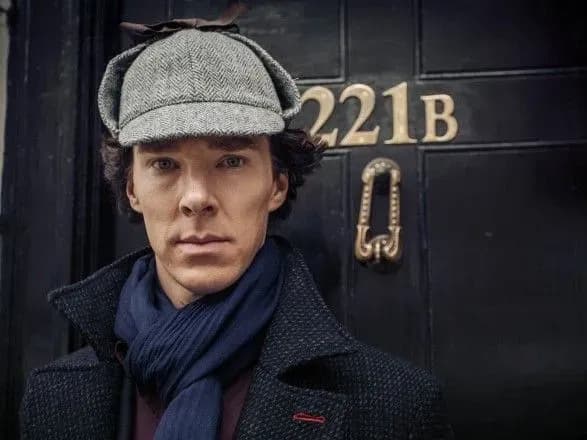 "Шерлок" врятував кур'єра від хуліганів поряд з Бейкер-стрит