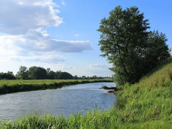 На річках Закарпаття очікується підвищення рівнів води