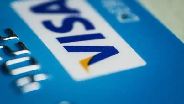 У Visa стався технічний збій в роботі карток