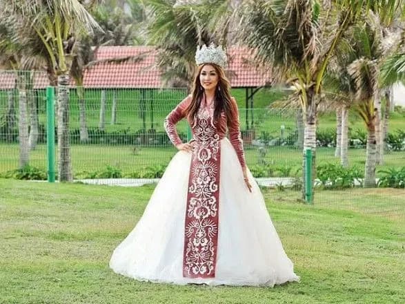 “Місіс світу” загинула у Киргизстані