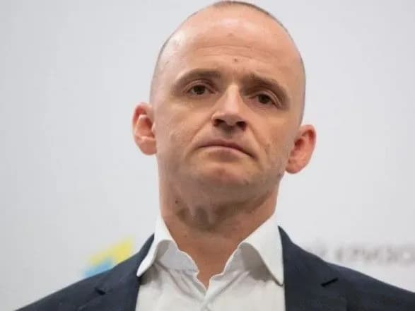 Прем'єр доручив відкрити дисциплінарне провадження щодо заяв Лінчевського про онкохворих