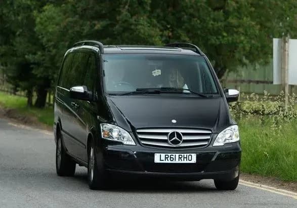 Игрок "Шахтера" Фред прибыл на медосмотр в ФК "Манчестер Юнайтед"