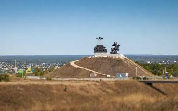 Луганщині загрожує техногенна катастрофа