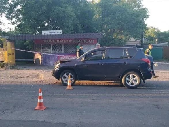 Смертельна ДТП в Одесі: у лікарні померла друга постраждала дівчина