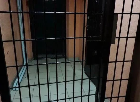 У відділенні поліції у Волновасі повісився підозрюваний