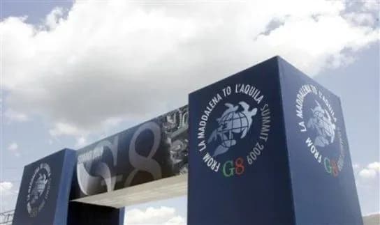 У Німеччині виступили за повернення РФ до G8