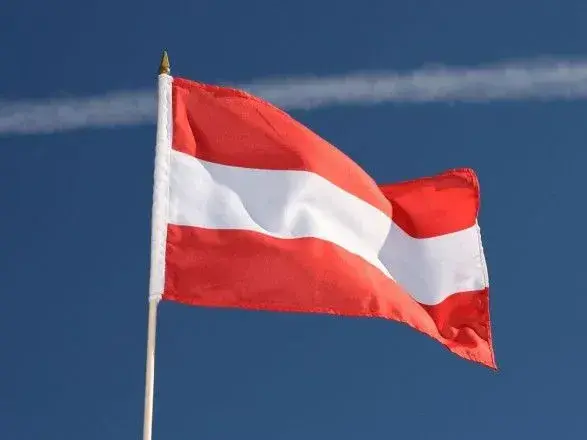 Україна закликала Австрію "підняти питання Сенцова" під час перемовин з Путіним