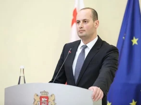 Грузія проінформувала ООН про розрив дипломатичних відносин із Сирією
