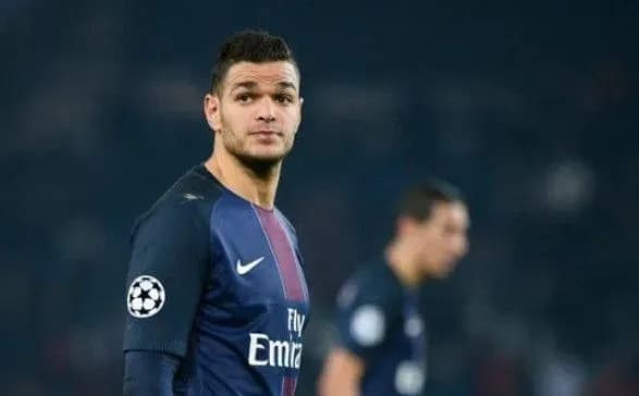 "Динамо" предложило контракт футболисту "ПСЖ" - L'Equipe