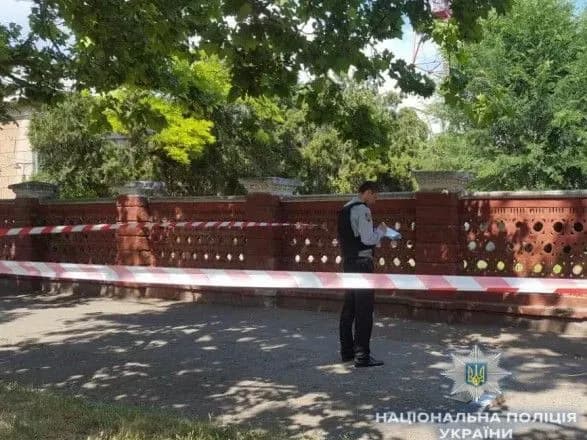 В Одесі знову напали на активіста