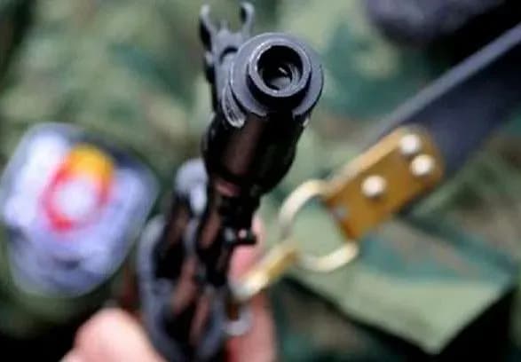 Під Мар’їнкою затримали агента “МДБ ДНР”