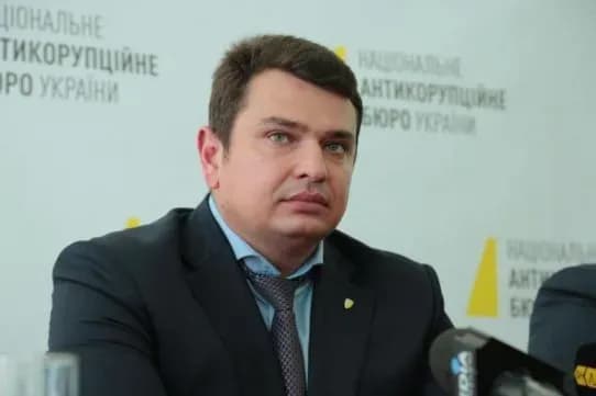 НАЗК винесло припис директору НАБУ Ситнику