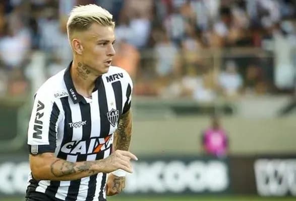 "Шахтар" став претендентом на двох бразильських півзахисників