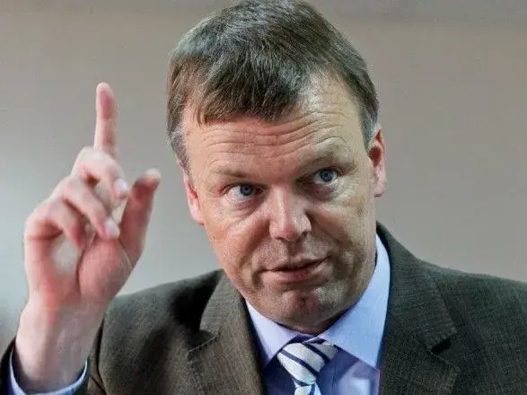 Візит Хуга в окупований Луганськ скасували