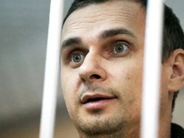 Тема Сенцова звучала во время визита Путина в Австрию - посол