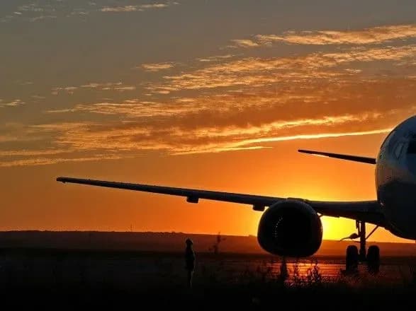 США ввели санкції проти української авіакомпанії