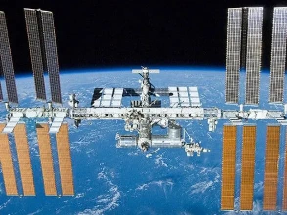 Нова міжнародна місія стартувала на МКС
