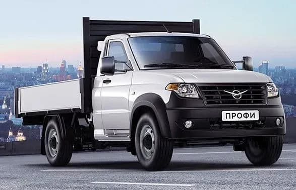 В Україні з розмахом представили новинку російського автопрому