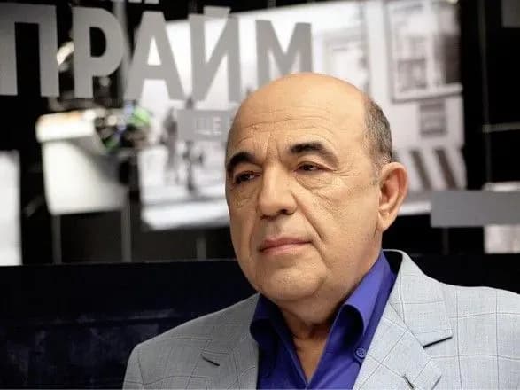 Рабинович: как только мы определимся, какую страну мы строим, мы осуществим колоссальный рывок