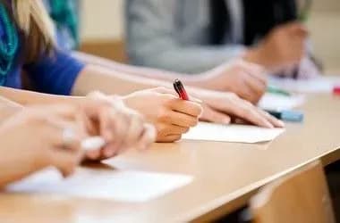 Сьогодні відбудеться ЗНО з історії України