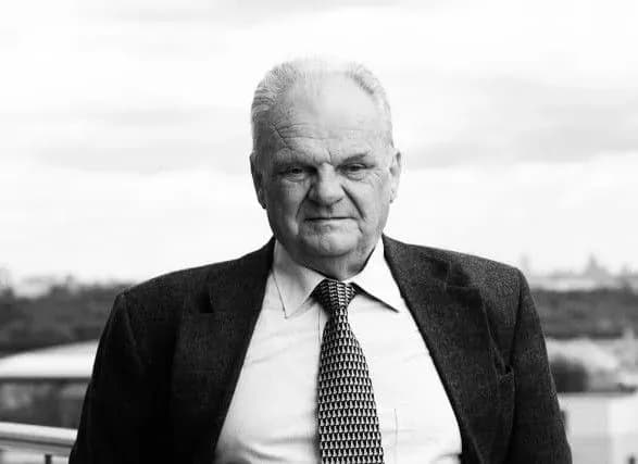 Помер розробник літаків "Руслан" та "Мрія"