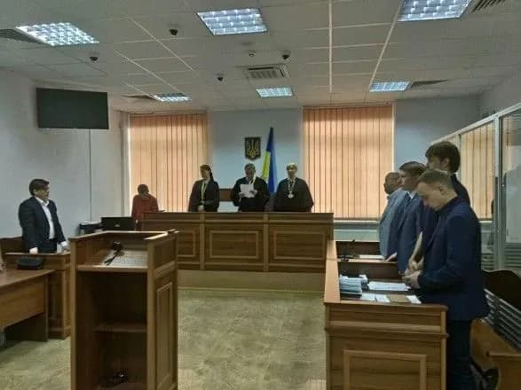 Справу щодо вбивства Бузини розглядатиме суд присяжних