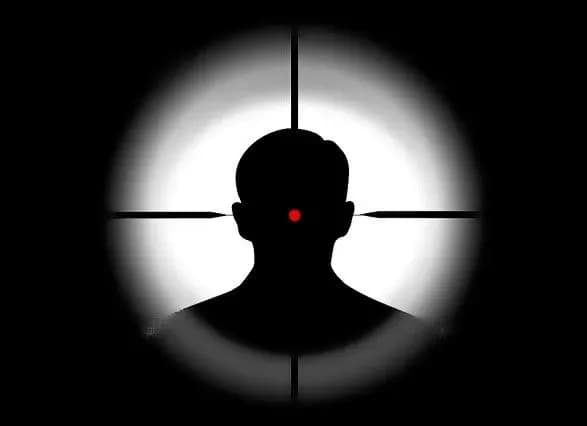 Правоохоронці вивчають версію витоку "списку 47" з-за меж України