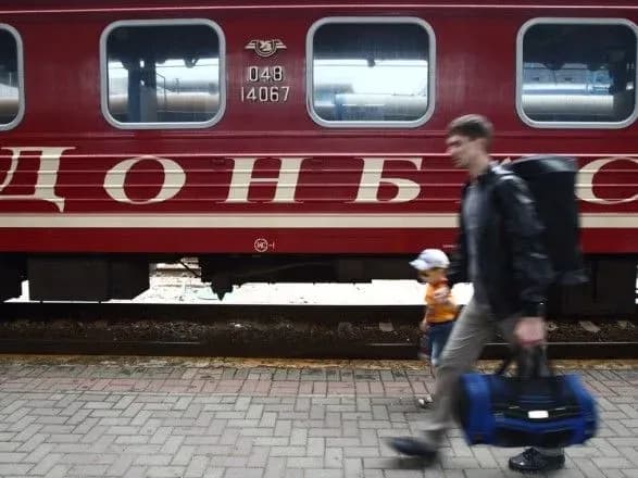 З початку року ДСЗ влаштувала на роботу майже 2 тисячі переселенців