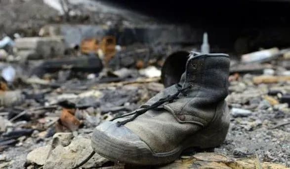 Бойовики підірвали вибухівку в житловому кварталі на Луганщині