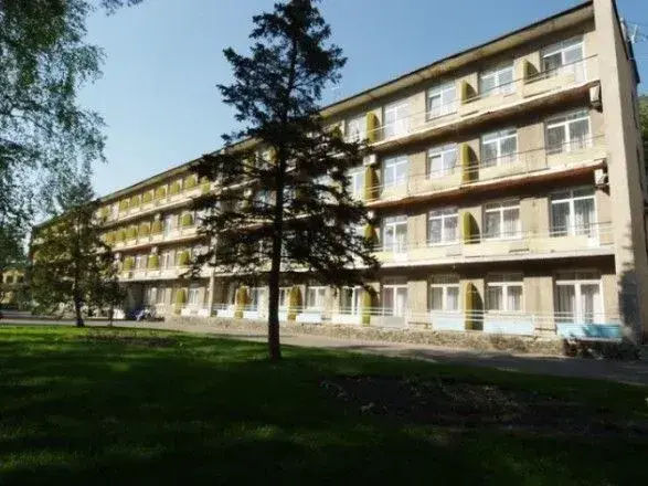 Перевірки санаторіїв не убезпечують відпочивальників від негативних наслідків - Тригубенко