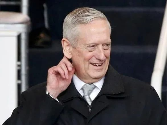 Меттіс не вважає, що торгові війни позначаться на військовому співробітництві США зі союзниками