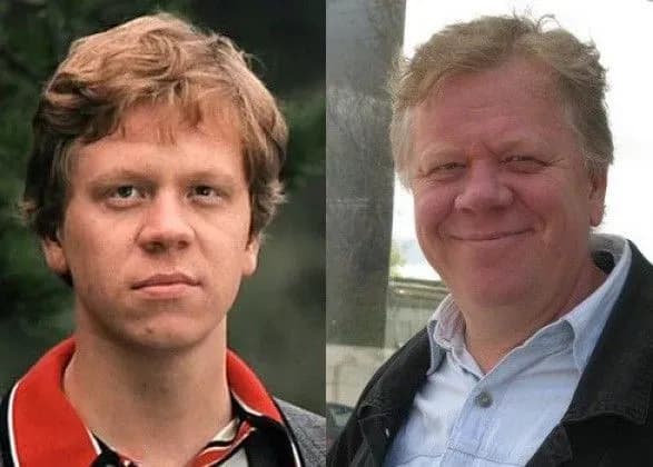 Помер актор, який зіграв у фільмі “Любов і голуби”